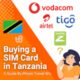Tanzania: 5 Best Prepaid SIM Cards Buying Guide (2023 ...