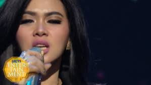 Keunikan Kolaborasi Syahrini ft DJ Kevin Bun 'DREAM BIG' [Mega Konser  Dunia] [10 Okt 2015]