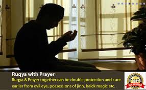 People grow plants both for food and beauty. Do Powerful Ruqya To Protect You From Evil Eye Or Jinn By Habiblab Fiverr