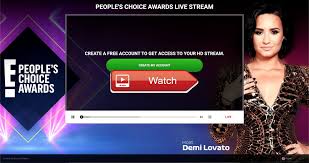 Espn3 app lg smart tv. People S Choice Awards 2020 Free Reddit Live Stream Watch Tv Show Artists In 4k Famous News