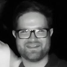 Patrick Hook (@pdhook)