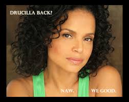 Not that I watch that kind of thing...