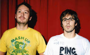 Maybe you would like to learn more about one of these? Basement Jaxx Back With New Album