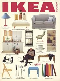 Their showcase selection includes brand new. Lynn Fisher On Twitter Every Ikea Catalog Since 1950 Https T Co 6ofmnkju1o