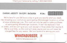 Then you need to purchase this whatababy onesie for the littlest whataburger fan. Gift Card All The Trimmings Whataburger United States Of America Christmas Series Col Us Wha 011