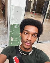 Xavier Todd's Instagram, Twitter & Facebook