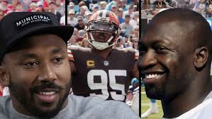 Regulators, mount up!" Best of John Randle Mic'd Up