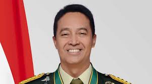 Mayjen TNI Gabriel Lema Menjadi Pangdam XVIII/Kasuari, Ini 5 Panglima  Komando Daerah Militer Baru