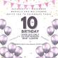 Adults only - Sparkle and Shine Party event image