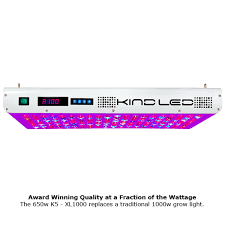 K5 xl1000 wifi led grow light. Kind Led K5 Xl1000 Led Grow Light