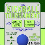 2026 Kickball Tournament