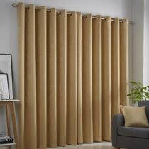 Despite their powers of insulation, heavy curtains should be avoided if your room is especially dark. Living Room Curtains Curtains You Ll Love Wayfair Co Uk