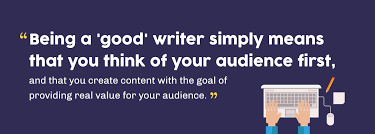 Take a writing course with other aspiring authors in order to hone your writing skills and expose. Finding Your Voice Interview With Best Selling Author Ann Handley