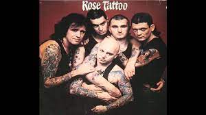 Check spelling or type a new query. Rose Tattoo All The Lessons Lyrics Hd Youtube