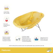 Account & lists account returns & orders. Dream On Me 2 Position Baby Bather Bathtub Pink Walmart Com Walmart Com