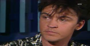 Paul Young