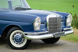 1964 Mercedes Benz 220 S Welcome To Classicargarage Mercedes Benz 220 Mercedes Benz Mercedes Benz Classic