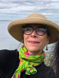 Memories from our 50 Years — Maine Writers & Publishers Alliance