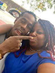 Latanya McCain and Sean Bascom's Wedding Website