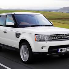 Paradise Island Leader Bought Range Rover Stolen In Birmingham Birmingham Live