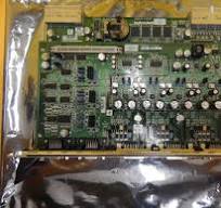 TEL Tokyo Electron E244-000053-11 CPU VME PCB Card E2B023/ECU T-3044SS Used