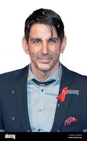 Eric Benson's Instagram, Twitter & Facebook