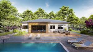 Bungalows zum kauf von privat und vom makler findest du bei immowelt.de Vario Haus Bungalow S141 Intro Youtube