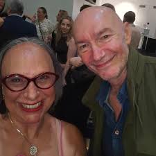 Well that's one week of busy film events with Australian Academy of Cinema  and Television Arts (AACTA and last night was a great way to end with the  premiere of Gold Coast