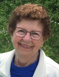 Obituary information for Darlene Helen Sparks