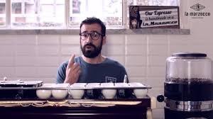 Mazzer has been making grinders since the early 1940's in a little town right outside of venice, italy. La Marzocco