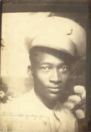 Freestone County Texas Reflections