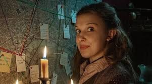 Enola Holmes 2 (2022)