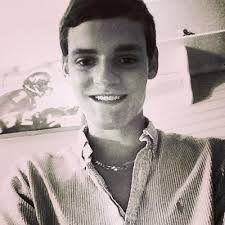 Keaton McGee (@KeatonMcGee)