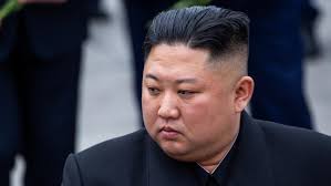 Jakiś czas temu miał przejść operację serca, podczas której doszło do poważnych komplikacji. Korea Polnocna Kradnie Kryptowaluty I Kupuje Technologie Do Produkcji Broni Nuklearnej Gazetaprawna Pl