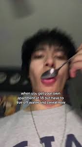 Moving Out at 18 Vlog Boy