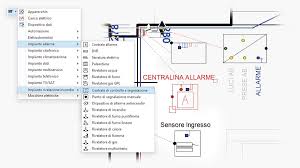 La progettazione, realizzazione e la manutenzione di un impianto elettrico civile devono essere sempre e solo eseguite da aziende. Software Progettazione Impianti Elettrici Impiantus Elettrico Acca Software
