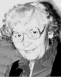 Mildred Wailonis Obituary (2014)