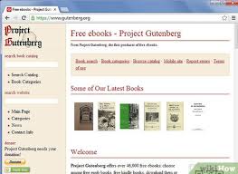 There are so many good free ones. 6 Formas De Encontrar Libros Gratuitos De Kindle