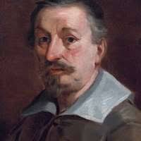 Painted Fan- Rape of Europa, attributed to Francesco Albani, c. 1600-1650  (14716bbc-64f4-4faa-8bbf-8db74235da9b)