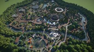 It was released on 5 november 2019. Steam Workshop Meilin Zoo By Deladysigner