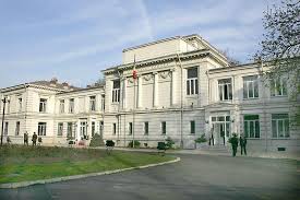 Premiile vor fi înmânate de acad. Premiile Academiei Romane Decernate Vineri