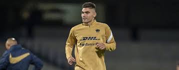 Jun 29, 2021 · jaime lozano definirá a los 18 elementos que estarán en tokio 2020 en busca de una medalla a partir del 22 de julio, cundo de inicio el torneo. En Pumas Esperan Oferta Formal Por Johan Vasquez