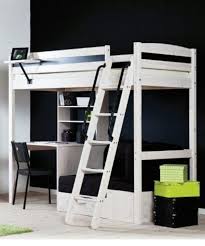 Ikea loft bed frame with desktop. 16 Best Loft Bed With Desk Ideas Loft Bed Ikea Loft Bed Ikea