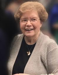 Obituary information for Jo Pustorino