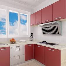 wood plastic composite kitchen cabinets