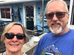 Excellent portions and service at Trago restaurant