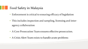 Atms are widely available very cheap. Malaysia Food Safety In Malaysia Abstract Europe Pmc