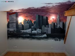 Petits appartements a new york city par labl studio. Deco New York Gamboahinestrosa