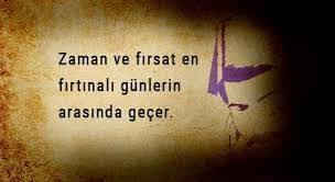 Anlamli Anlamli Sozler Firsat Ile Ilgili Sozler Firsat Sozleri Alintilar Guzel Soz Ozlu Sozler