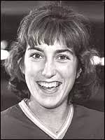 Michelle Urbanski, '00 (2006)